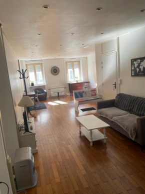 Appartement saint pierre Pontarlier